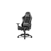 SHARKOON Stolica Shark Skiller SGS2 Gaming BK/GY