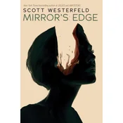 Mirrors Edge (Impostors, Book 3)