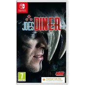 Joes Diner - koda v škatlici (SWITCH)