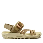 Sandali Merrell Terran 4 Backstrap J006796 Rjava