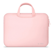 slomart Torba za prenosnik 15-16 Tech-Protect Neopren - roza