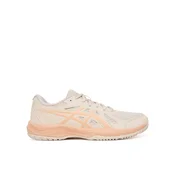 Čevlji za telovadbo Asics Upcourt 6 1072A107 Bež