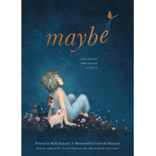 Kobi Yamada,Gabriella Barouch - Maybe