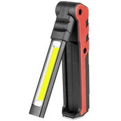 Velamp Velamp IR439 Kubrik led delovna luč akumulatorsko 3 W, (20521408)