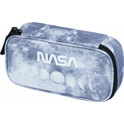 BAAGL Šolski peresnik etui NASA sivka
