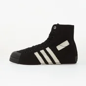 Sneakers Y-3 Nizza Hi Black/ Black/ Off White EUR 43 1/3