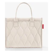 Reisenthel Daily Shopper Puffer Stone