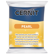 Cernit PEARL 56g - modra
