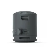 SONY SRS-XB100 Black Bluetooth zvucnik