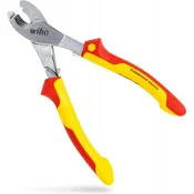 Wiha 43666 VDE kliješta za kabele 210-60mm2 Z50306