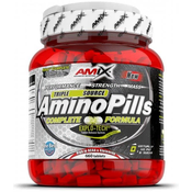 Amino Pills, 660 tableta, Amix