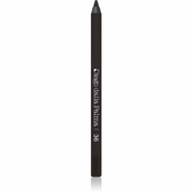 Diego dalla Palma Makeup Studio Stay On Me Eye Liner vodoodporni svinčnik za oči odtenek 36 Dark Purple 1,2 g