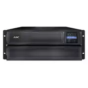APC Smart-ups X 2200va Rack/tower LCD 200-240v (SMX2200HV)