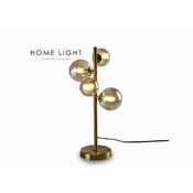 HOME LIGHT Vesta 600 Stona lampa, 4*G9, Mesing