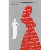 Classical Monologues For Women