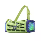 Soundcore Prenosni bluetooth zvucnik Boom 3i, 50W, IP68, Zeleni