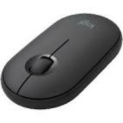 Logitech Pebble2 wireless M350s, 910-007015 graphite