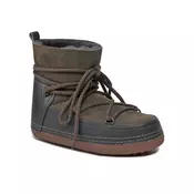 Škornji za sneg Inuikii Classic 55101-001 Rjava