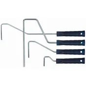 Nosac za Valjke 11 i 16cm Kraci 29cm 021629