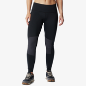 Back Beauty™ Warm Hybrid Legging