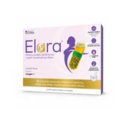 Premium Pharma Kapsule za ublažavanje menstrualnih tegoba Elara, 30 kapsula