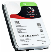 Seagate 12TB ST12000VN0008 Ironwolf