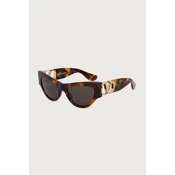 Valentino Eyewear Cat Eye sončna očala ženska