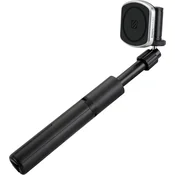 Scosche MagicMount Pro2 Tripod/Selfie Stick,magnetski teleskopski nosač za mob