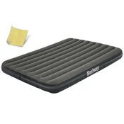 Bestway Napihljiva vzmetnica 203x152x25 cm dvojna 6713N