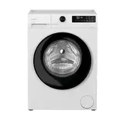 CANDY pralni stroj GD 48SB6-S, 8 kg