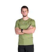 Northfinder Moška outdoor merino majica RAINER