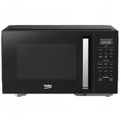 BEKO Mikrovalovna pečica Beko MCF 26310 BAF 900 W črna, (5000119151)