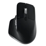 Logitech MX Master 3S Performance, beĹľični optički miĹˇ, Bluetooth, Mac, crni, oznaka modela 910-006571 - prikazana cijena je s uračunatih 5% popusta za plaÄ‡anje gotovinom i internet bankarstvom.