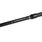 KKARP PUNISHER XT TELESCOPIC 3.6M 3.5LBS