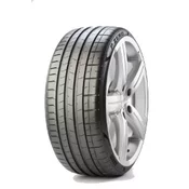 Pirelli P Zero PZ4 SC ( 295/35 ZR22 108Y XL Elect, PNCS, ZK )