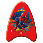 Penová doska na plávanie Spiderman Kickboards Mondo 45 cm MON11234