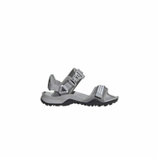 Adidas Sandali treking čevlji siva 39 1/3 EU Cyprex Ultra Sandal