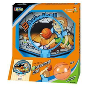 Plasticni košarkaški set