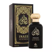 Nasma Inass parfumska voda 100 ml za moške