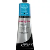 Daler Rowney Georgian Oljna barva Coeruleum Hue 225 ml 1 kos