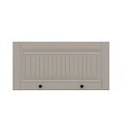 Hanah Home višenamenski ormaric Kale 10173, 90 cm, pešcar