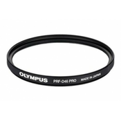 OLYMPUS zaščitni filter PRF-D46 PRO (za ED12mm 1:2,0)