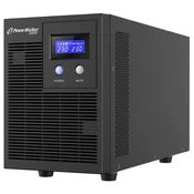 Linijski ulaz 3000VA 6xIEC C13 USB VI 3000 STL IE