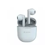 DEVIA Bežične slušalice Joy A10 TWS wireless Earphone bele