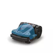 WIPER K S AWD AUTOMOWER 25cm, 1800-3200m2