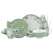 Creatable KOMBINIRANI SERVIS Adelaide, Zelena