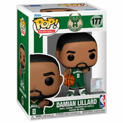 POP NBA: Bucks - Damian Lillard