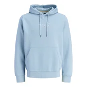 Jack & Jones Jopa Archie 12216335 Svetlo modra Regular Fit