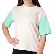 HUMMEL MAJICA HMLRECREO T-SHIRT S/S ŽENE