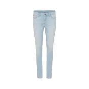 Mexx Ženske farmerke Jenna BM0502033-01W, Teksas